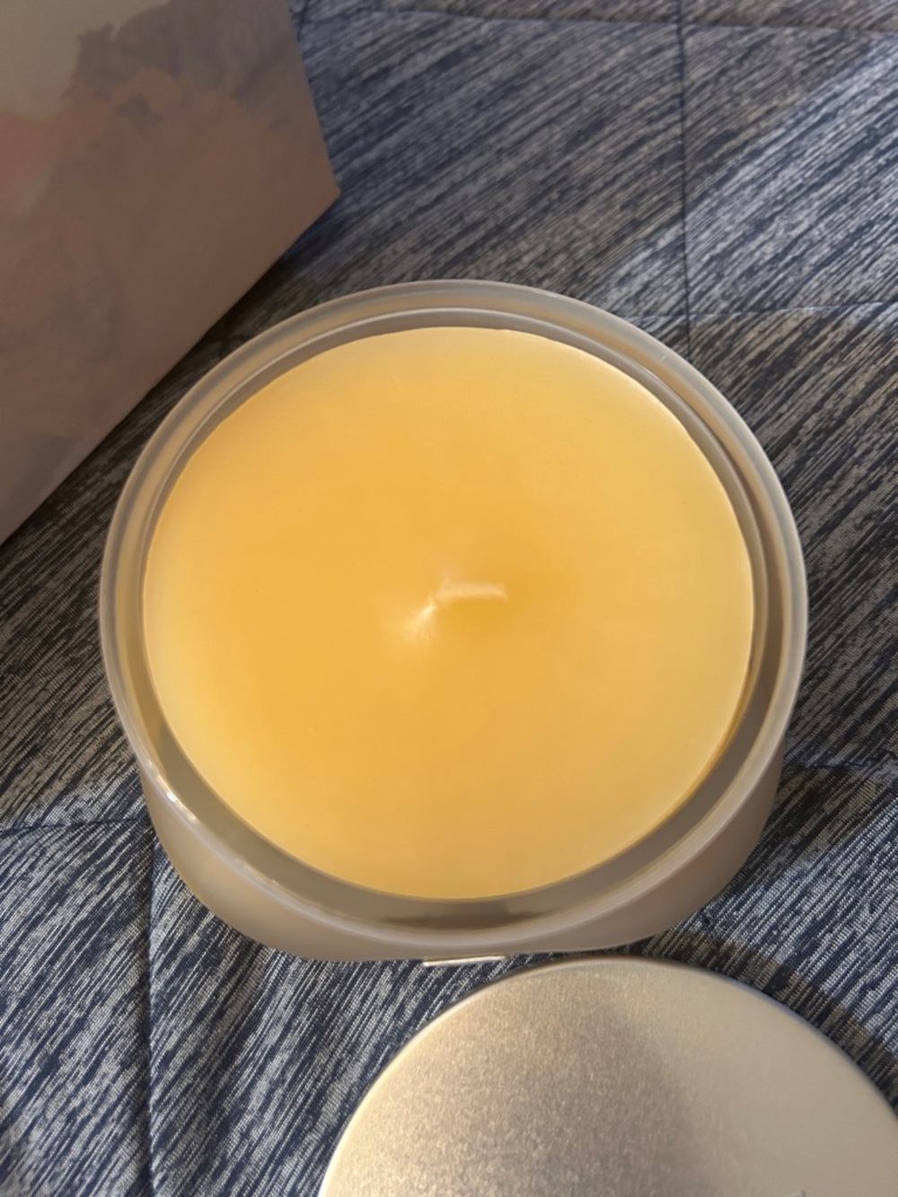 New Botanicus candle in Linden scent - Picture 3 of 9